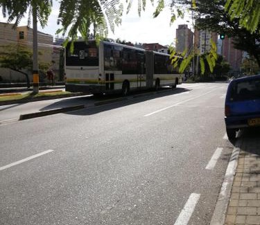 Belen Apartment | Cómodo Apartaestudio en Belén Medellín cerca al CC Los Molinos