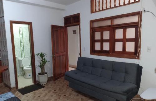 Pereira Apartment | Cómodo Apartamento Pereira
