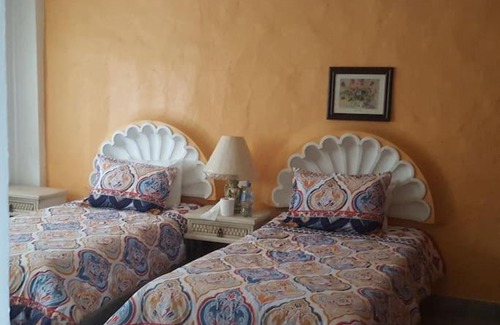 Marina Vallarta Apartment | Cómodo Departamento en la Marina de Vallarta