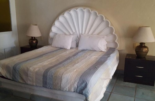 Marina Vallarta Apartment | Cómodo Departamento en la Marina de Vallarta
