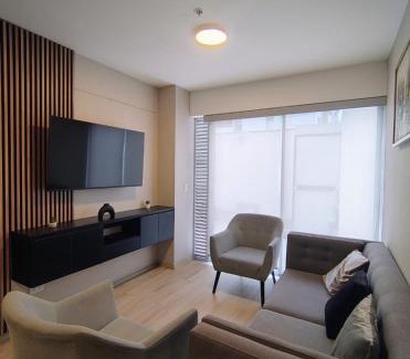 Magdalena del Mar Apartment | Cómodo departamento en Magdalena