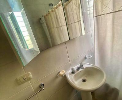 Canning Apartment | Cómodo Dpto Full Equipado a Minutos del Aeropuerto