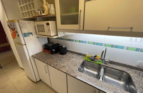 La Boca Apartment | Cómodo Y Acogedor Departamento En La Boca