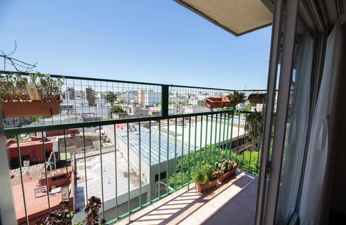 Floresta Apartment | Cómodo y Bien Conectado en Floresta
