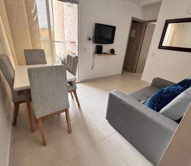 Torices Apartment | Cómodo y Comfortable Apto