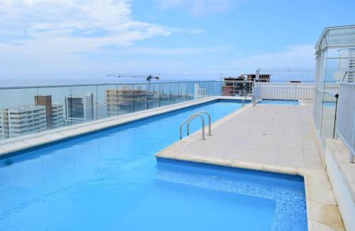 Torices Apartment | Cómodo y Comfortable Apto