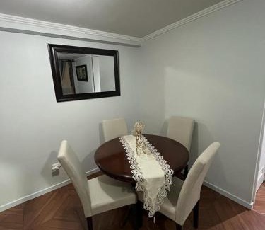 Arica Apartment | CÓMODO Y RENOVADO DEPARTAMENTO CON VISTA AL MAR