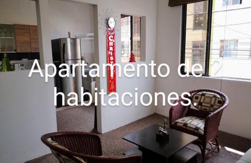Manizales Apartment | Cómodos y acogedores Apartaestudios - Manizales