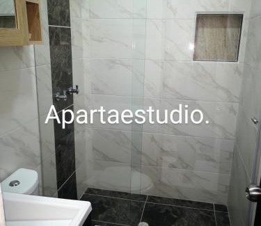 Manizales Apartment | Cómodos y acogedores Apartaestudios - Manizales