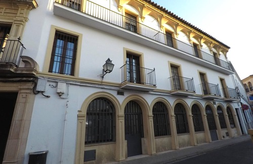San Miguel-Capuchinos Apartment | Córdoba Capuchinos