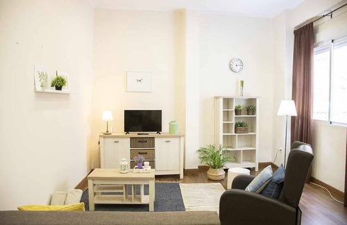 Cordoba Old City Apartment | Córdoba Cool Homes La Compañía