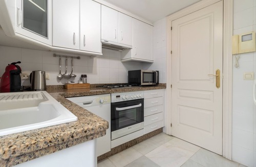 Jewish Quarter Apartment | Córdoba Cool Homes Vailima