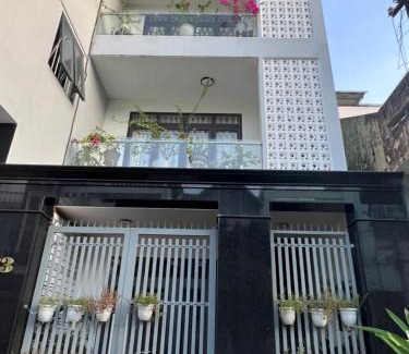 Quy Nhon House | Cô Ba Homestay