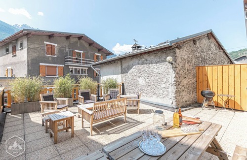 Le Bourget Apartment | Côté-bourget Appartement 10 Personnes 105 m², de 5 à10 mn des Stations de ski !