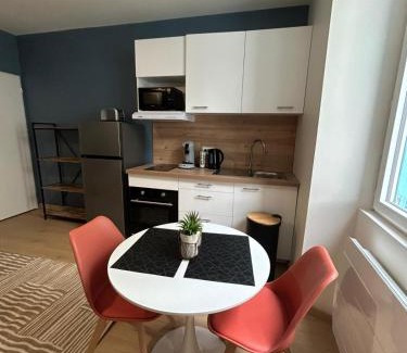 Lourdes Apartment | Côté Cour - Lourdes