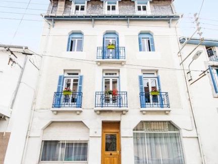 Lourdes Apartment | Côté Cour - Lourdes