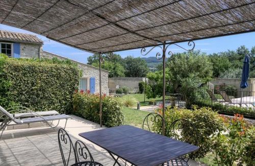 Crestet Apartment | Côté Lavande