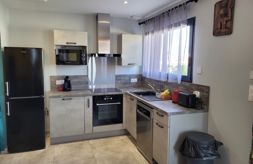 Vendee House | "Côté Océan" Direct beach access 200m away on foot!