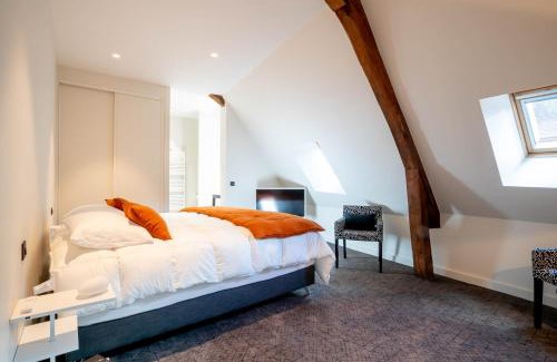 Beaune City Centre Apartment | Côté Paradis - Appartements de Charme au centre-ville de Beaune