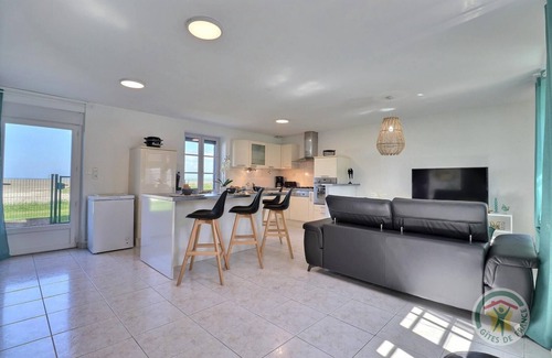Cherrueix House | Côté Rivage - Cherrueix
