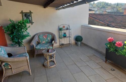 Apt Apartment | Côté Terrasse