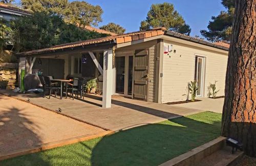Gassin Villa | Côte d'Azur Gassin Villa Cottage l'Abris-Côtier
