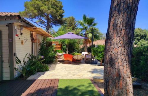 Gassin Villa | Côte d'Azur Gassin Villa Cottage l'Abris-Côtier