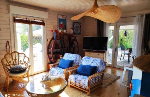 Gassin Villa | Côte d'Azur Gassin Villa Cottage l'Abris-Côtier