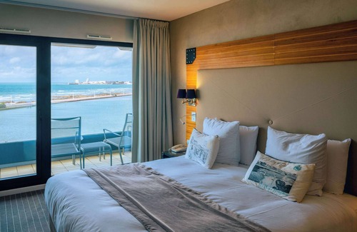 Les Sables d'Olonne Hotel | Côte Ouest Thalasso & Spa Les Sables d'Olonne - MGallery Collection