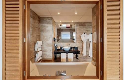 Les Sables d'Olonne Hotel | Côte Ouest Thalasso & Spa Les Sables d'Olonne - MGallery Collection