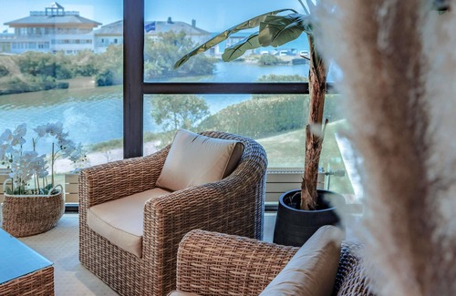 Les Sables d'Olonne Hotel | Côte Ouest Thalasso & Spa Les Sables d'Olonne - MGallery Collection