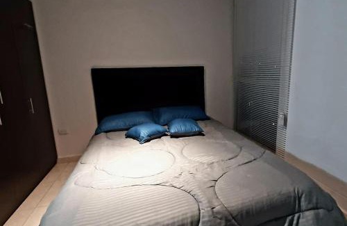 San Jose de Cucuta Apartment | Cúcuta apartamento completó en condominio n9