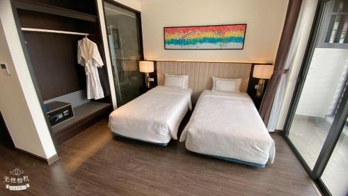Mang Yang Apartment | Căn 18A34 toà S2 The Sapphire, Hạ Long