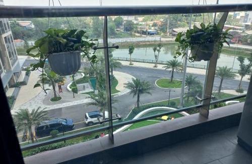 District 9 Apartment | Căn hộ 1PN BS11 Vinhomes Grand Park