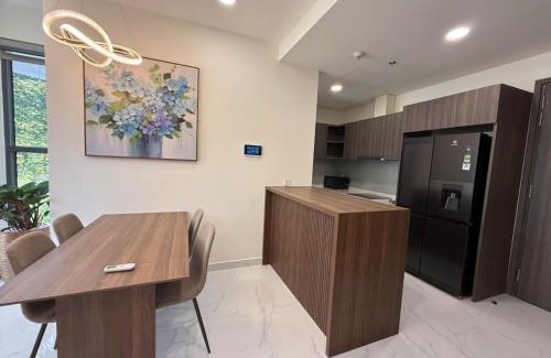 Tan Phu District Apartment | Căn hộ Celadon AEON Mall Tân Phú