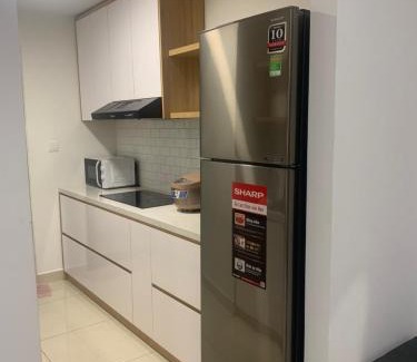 Tan Phu District Apartment | Căn hộ EMERALD 1PN cạnh Siêu Thị Aeon Tân Phú