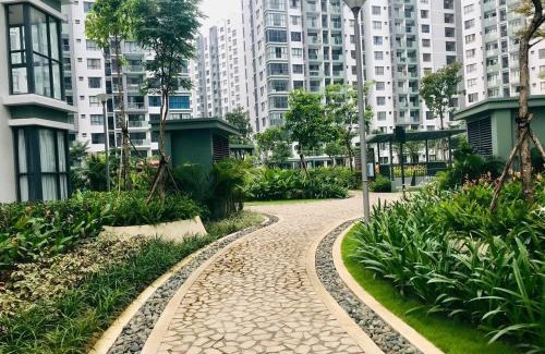 Tan Phu District Apartment | Căn hộ EMERALD 1PN cạnh Siêu Thị Aeon Tân Phú