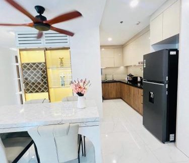 Tan Phu District Apartment | Căn hộ Luxury Celadon City Tân Phú