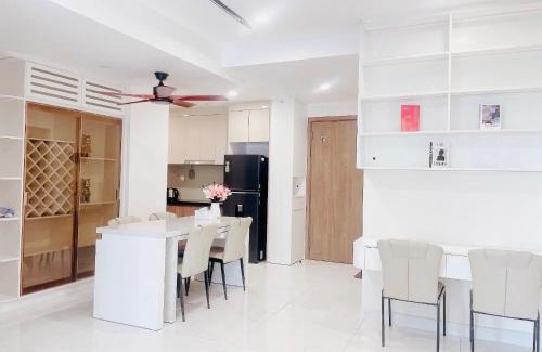 Tan Phu District Apartment | Căn hộ Luxury Celadon City Tân Phú