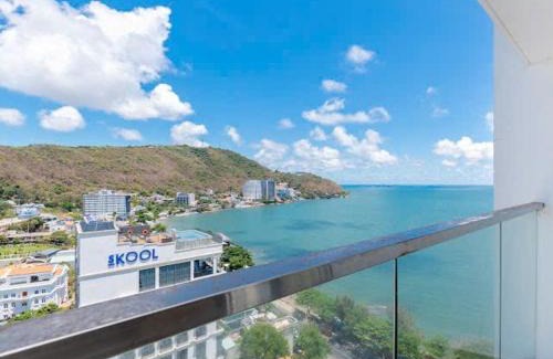 Vung Tau Apartment | Căn hộ Mermaid view sát biển