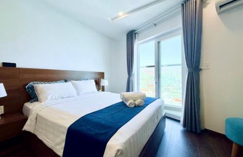 Vung Tau Apartment | Căn hộ Mermaid view sát biển