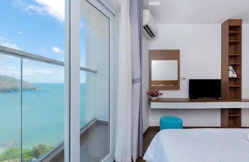 Vung Tau Apartment | Căn hộ Mermaid view sát biển
