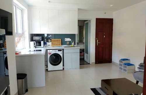 Vung Tau Apartment | Căn hộ nhà Bin