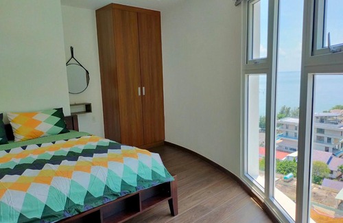 Vung Tau Apartment | Căn hộ nhà Bin