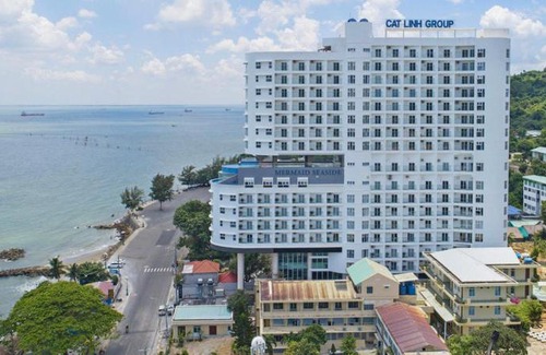 Vung Tau Apartment | Căn hộ nhà Bin
