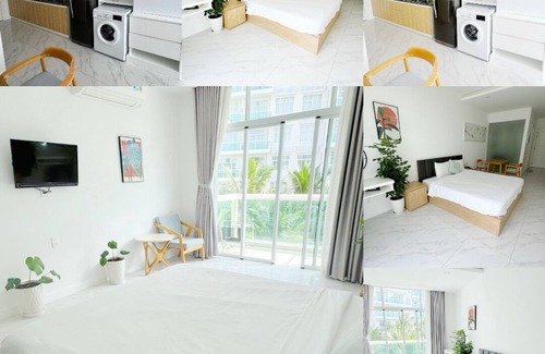 Phan Thiet Apartment | căn hộ ocean vista gió biển