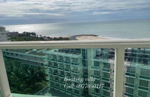 Phu Hai Beach Apartment | Căn hộ Ocean Vista 3 phòng ngủ- An