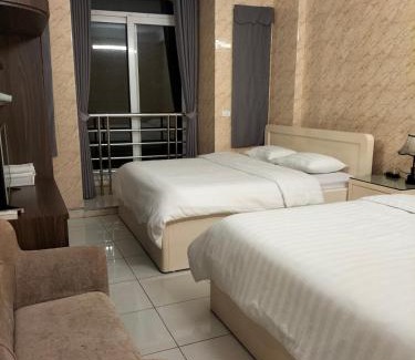 Soc Son Hotel | Căn hộ Sao Mai - Nội Bài Hà Nội