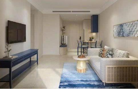 Phuong 11 Hotel | Căn Hộ Sun World Vũng Tàu