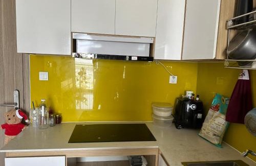 District 9 Apartment | Căn hộ Vinhome Grand Park - GREEN HOMESTAY